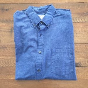 JCrew Button Down